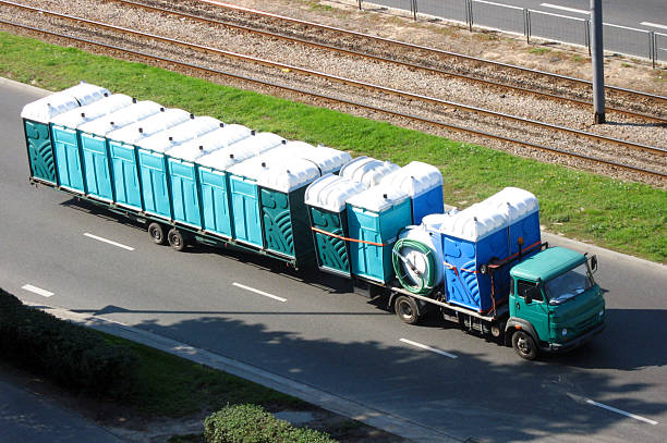 Woodson Terrace, MO porta potty rental Company